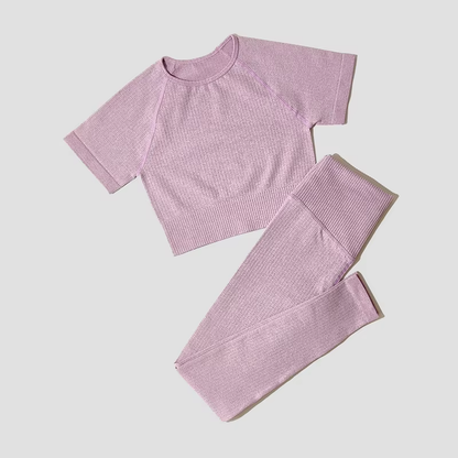 SUMMER SCULPT PERFORMANCE SET (2 PIECE)