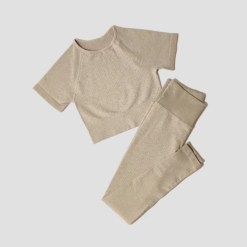 SUMMER SCULPT PERFORMANCE SET (2 PIECE)