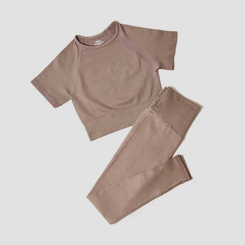 SUMMER SCULPT PERFORMANCE SET (2 PIECE)