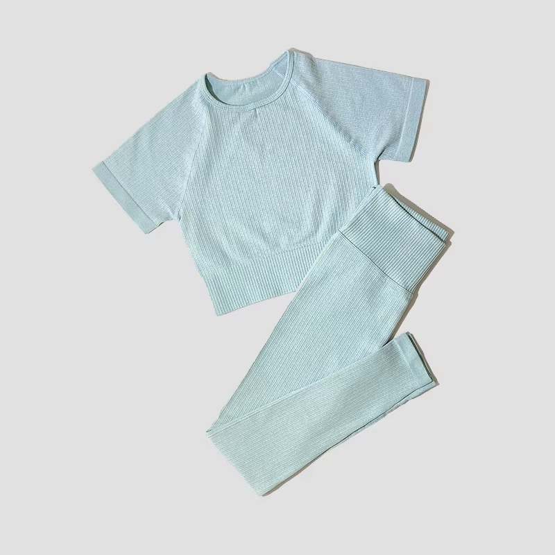 SUMMER SCULPT PERFORMANCE SET (2 PIECE)