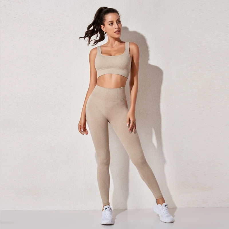SUMMER SCULPT ESSENTIAL SET (3 PIECE)
