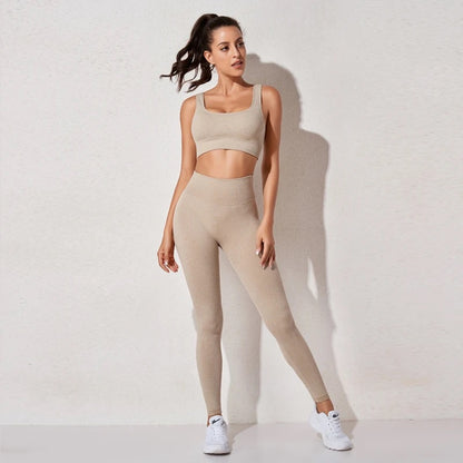 SUMMER SCULPT ESSENTIAL SET (3 PIECE)