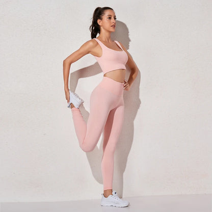 SUMMER SCULPT TRAINING SET (2 PIECE)