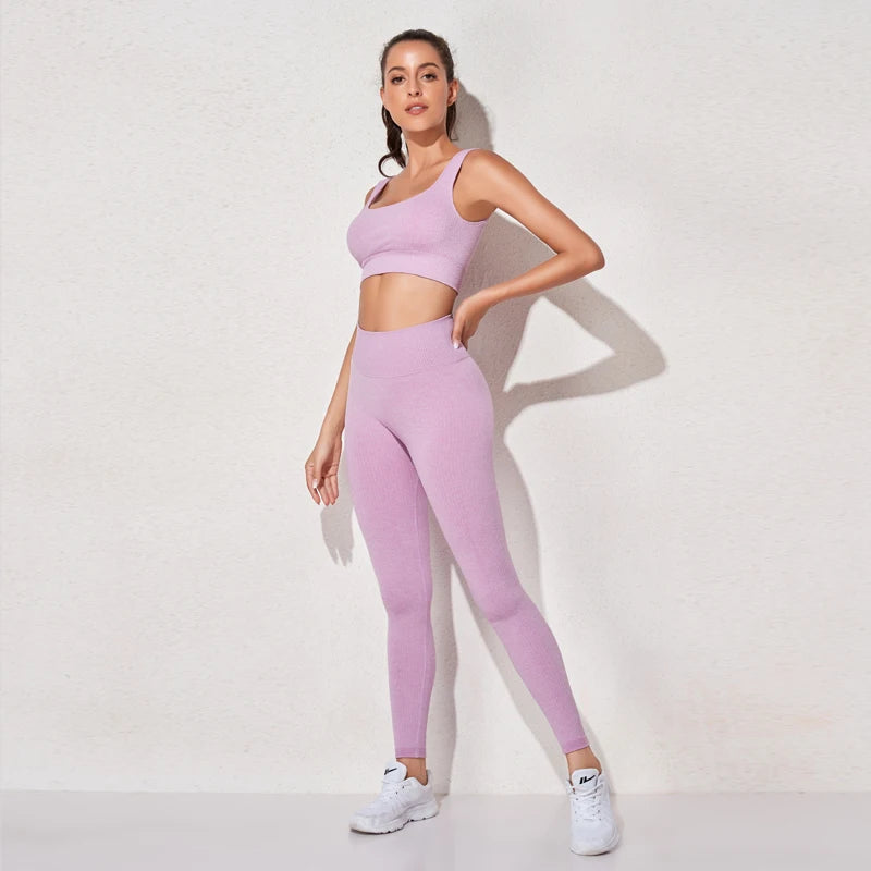 SUMMER SCULPT TRAINING SET (2 PIECE)